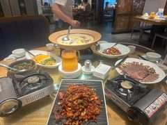 -火候轩品质湘菜·私厨(市府店)