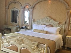 -南洋冠盛酒店(广州天河公园地铁站店)