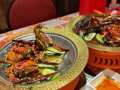 -熊记虾王·小龙虾(东晓南店)