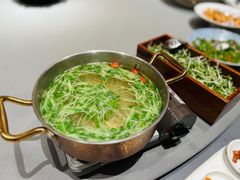 -阿庄新豫菜(通泰路店)
