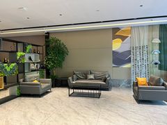 -如家酒店·neo(苏州博物馆拙政园苏博地铁站店)