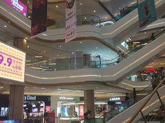 -吾悦广场(南京鼓楼店)