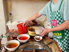 -小东门牛肉水粉老店