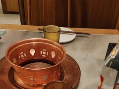 -牛街·马辈儿涮肉(牛街总店)