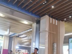 -凯德广场(武胜路店)