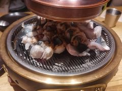 -泥炉烧肉师(新街口金銮巷店)
