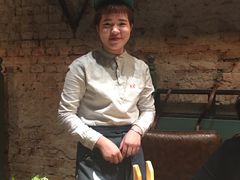 -手选潮汕鲜活牛肉火锅(二七广场店)