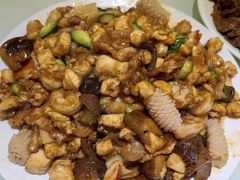 -胖子菜馆(隆昌路店)
