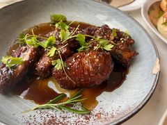 -The Rug Cafe(王府中环店)