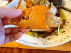 -Ministry of Crab(科伦坡店)