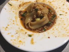 -海底捞火锅(老城根店)