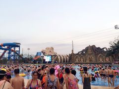 -苏州乐园森林水世界