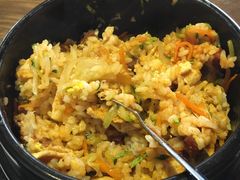 -汉米达特色料理餐厅(郴州友阿国际广场店)