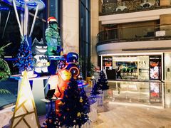 -帝豪酒店•马可勃罗西餐厅