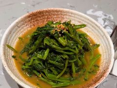 虾酱空心菜-Home Thai·泰谣(王府井apm店)