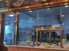 -京都蝎府羊蝎子火锅(珠市口店)