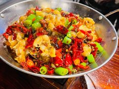 -川天喉重庆江湖菜