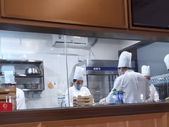 -船歌·鱼水饺青岛菜(金狮广场店)