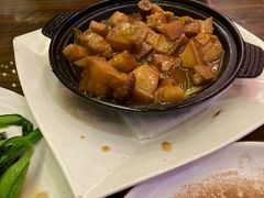 -鹅滋道(甘坑古镇店)