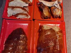 -羲和雅苑•北京烤鸭(乐园道万象城店)