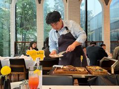 -拉蒂娜·巴西牛排馆 Latina·Brazilian Steakhouse(陆家嘴旗舰店)