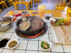 -串掌门砂锅串串香(敏捷广场店)
