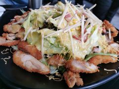 -MI WU FACTORY米屋美食工厂餐厅(绿地店)