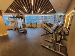 -上海雅居乐万豪侯爵酒店