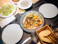-上合花园花园烧烤(贵阳店)