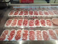 -刘火辣老火锅(光谷店)