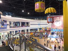 -弘阳·未来世界(弘阳广场店)