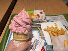 -麦当劳(南京宁海路店)