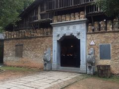 -景德镇古窑民俗博览区