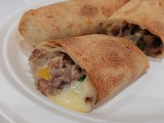 -山姆餐吧(龙湖重庆礼嘉天街店)