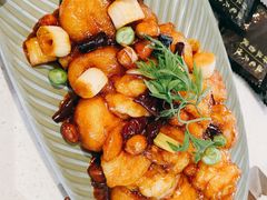 -拈菜(观音桥阳光世纪店)