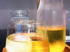 -云庭咖啡厅· 中航泊悦酒店(虹桥T2店)