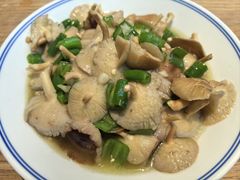 -滇铺子·云南特色菜·第九届野生菌美食节(东风东路c86店)