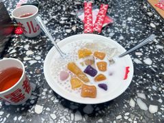 -胖妹面庄(香饵胡同店)