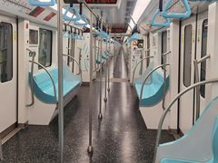 -蓝天路(地铁站)