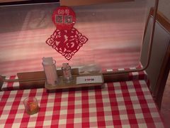 -西贝(六里桥旗舰店)