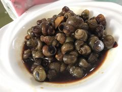 炒螺丝-状元楼(金溪路店)