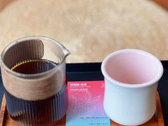 -本無咖啡·BeanWood Coffee