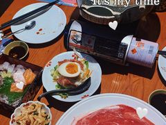 -有喜屋·烧鸟·居酒屋(三钢里店)