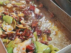 -老三李村河底戳子肉(总店)