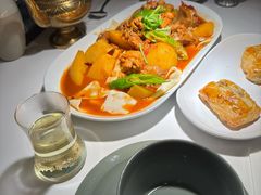 -香料集市新疆餐厅·清真聚餐(成都远洋太古里店)