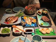 -炙柒Sekinana·精致日料(合生汇店)