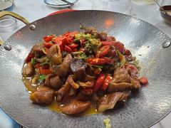 -冯大腕江湖川菜馆(后沙峪店)