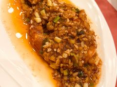 干烧明虾-梅龙镇酒家(南京西路总店)