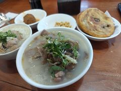 -顺华粉馆(桃园南路店)