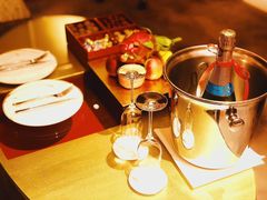 -上海静安香格里拉大酒店